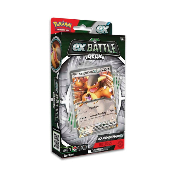 Pokemon TCG